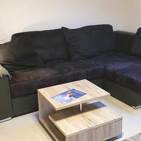 Hotel Rosengaertli 리시겐 외부 사진