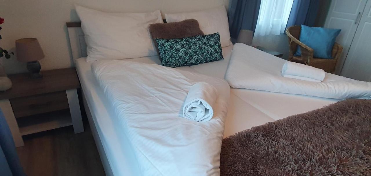 Hotel Rosengaertli 리시겐 외부 사진